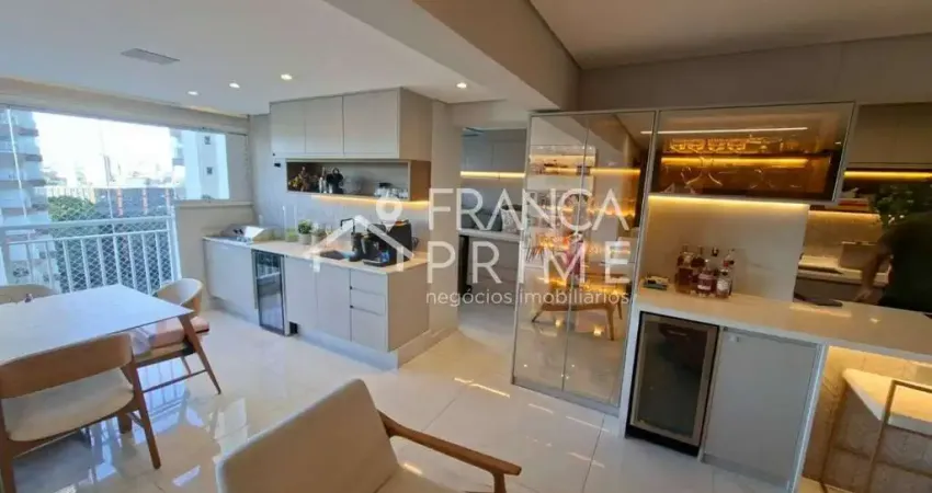 Apartamento à venda na vila anastácio ? caminhos da lapa ? 136m², 2 suítes, 2 vagas!