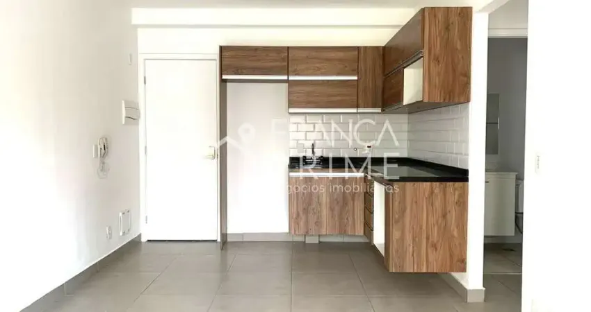 Apartamento studio à venda - 40m² - 1 dormitório - 1 sala - 1 banheiro - 1 vaga