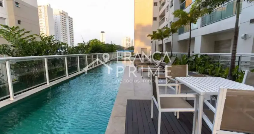 Apartamento com 1 quarto à venda na Rua Rubens Meireles, 99, Várzea da Barra Funda, São Paulo