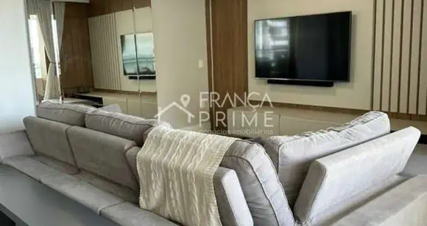 Jardim das perdizes - 157m², 03 dormitórios, 02 suítes, 02 vagas