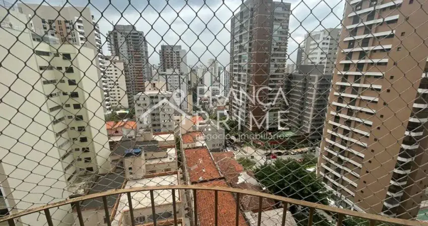 Apartamento com 4 quartos à venda na Rua Apiacás, 406, Perdizes, São Paulo