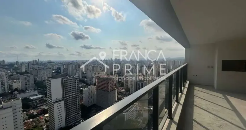 Apartamento com 3 quartos à venda na Rua Cotoxó, 300, Perdizes, São Paulo