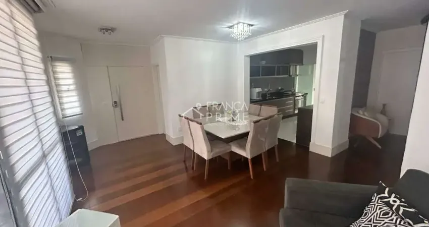 Apartamento com 3 quartos à venda na Rua Maria Curupaiti, 604, Vila Ester (Zona Norte), São Paulo