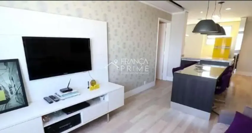 Apartamento com 2 quartos à venda na Rua José Antônio Coelho, 764, Vila Mariana, São Paulo