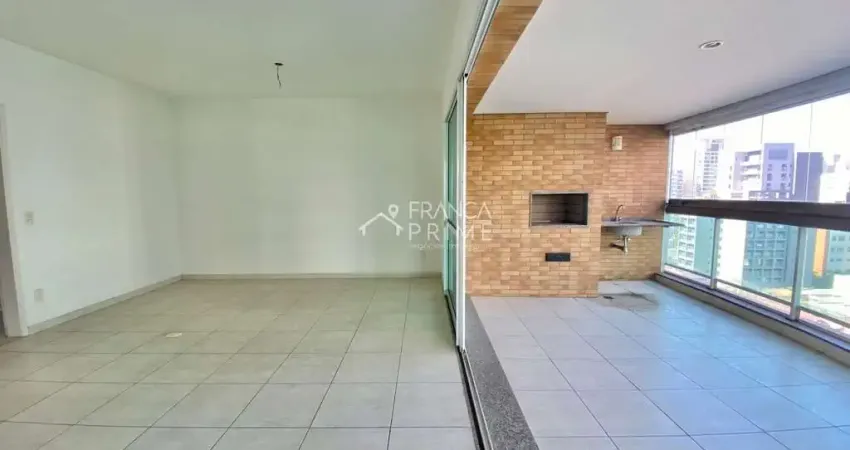 Apartamento com 4 quartos à venda na Rua Apinajés, 242, Perdizes, São Paulo