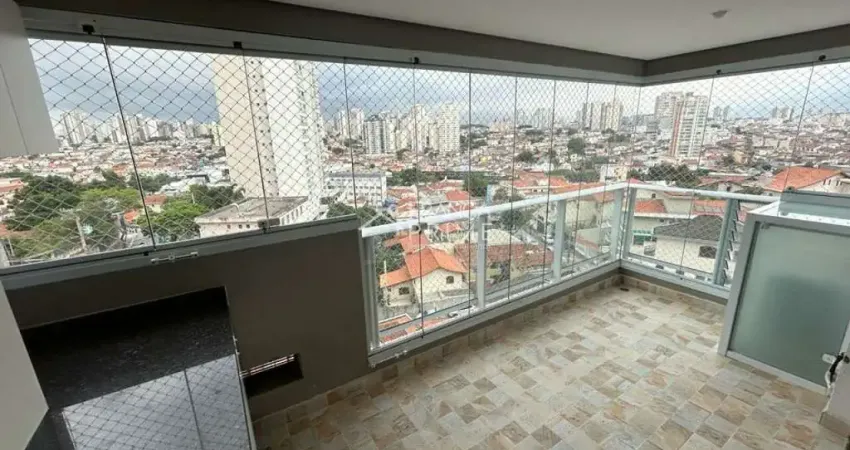 Apartamento para venda 2 quartos 1 vaga no lauzane paulista - sp
