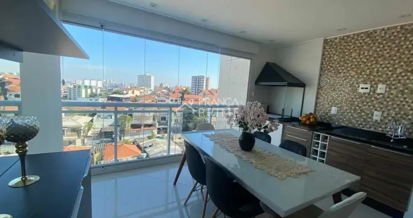 Apartamento à venda no lauzane paulista - são paulo | 2 quartos, 1 vaga | lazer completo