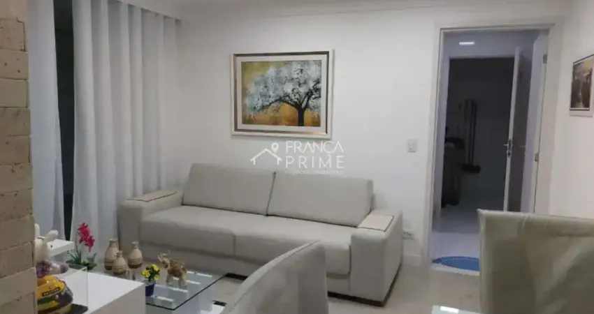 Apartamento para venda 3 quartos 2 vagas santa terezinha - sp