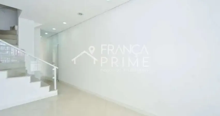 Casa com 2 quartos à venda na Rua Caiubi, 1, Perdizes, São Paulo