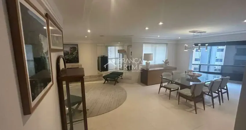 Apartamento com 4 quartos à venda na Rua Aimberê, 387, Perdizes, São Paulo