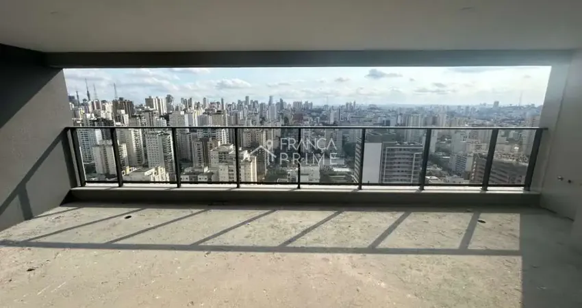 Apartamento com 3 quartos à venda na Rua Cotoxó, 300, Perdizes, São Paulo