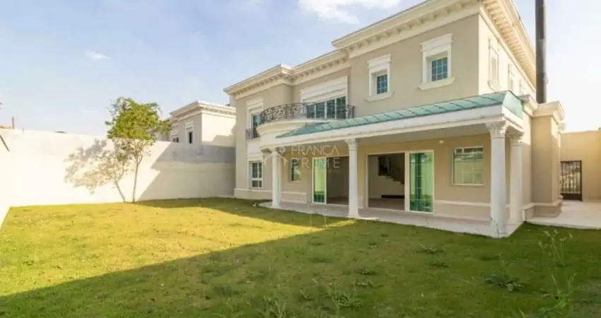 Casa em condomínio fechado com 5 quartos à venda na Rua Manoel Tarnovisch, 100, Tremembé, São Paulo