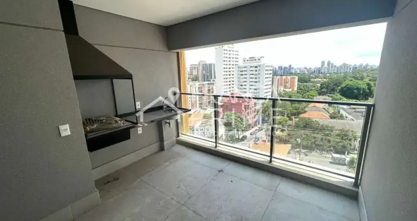 Apartamento à venda na vila mariana - sp | 2 quartos, 139m², varanda com churrasqueira, 2 vagas