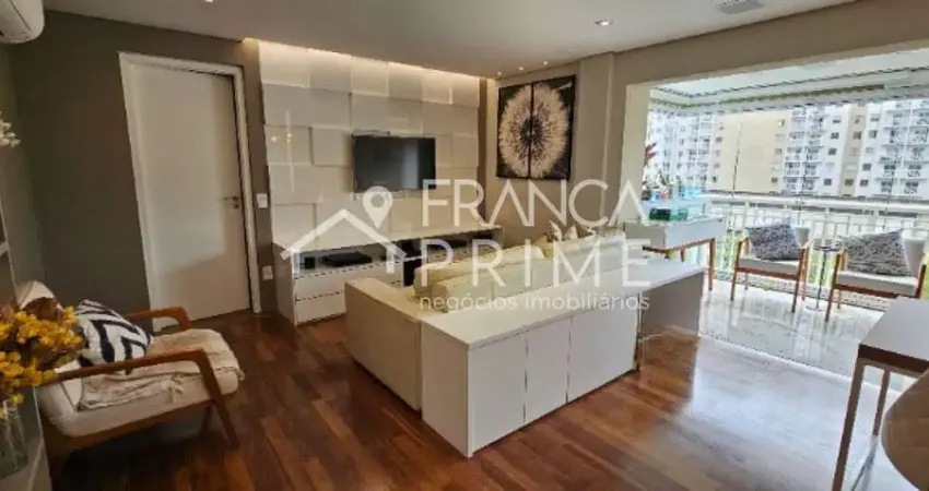 Apartamento com 3 quartos à venda na Rua Rubens Meireles, 105, Barra Funda, São Paulo