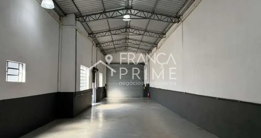 Oportunidade imperdível! galpão à venda na rua alvarenga  lapa/sp