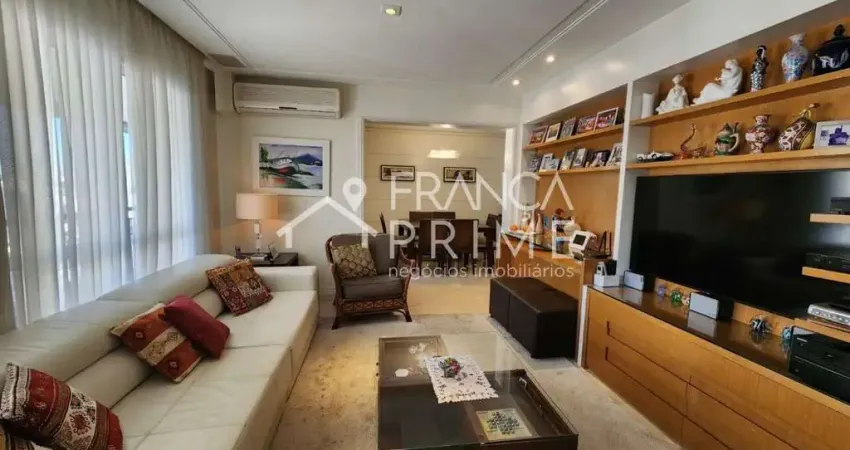 Apartamento alto padrão à venda ? vila leopoldina | 172m², 3 dormitórios e 3 vagas!