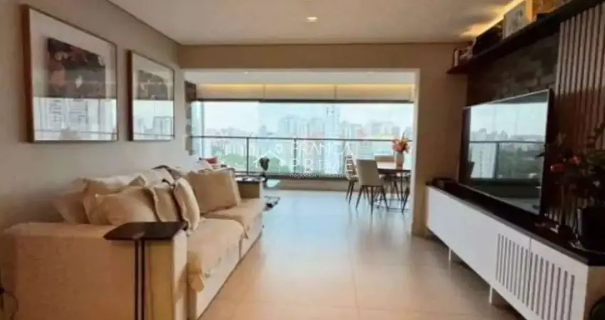 Apartamento com 3 quartos à venda na Rua Lauriano Fernandes Júnior, 250, Vila Leopoldina, São Paulo