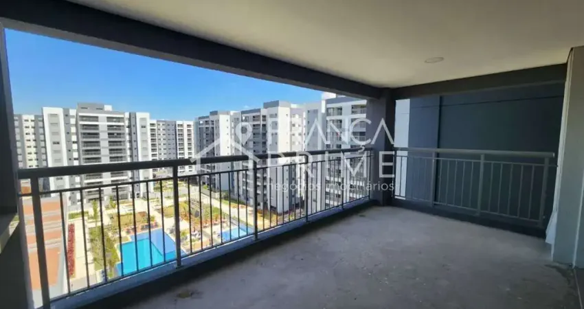 Apartamento à venda no unique green ? tourmaline/152m² + depósito/3 suítes/3 vagas/churrasqueira