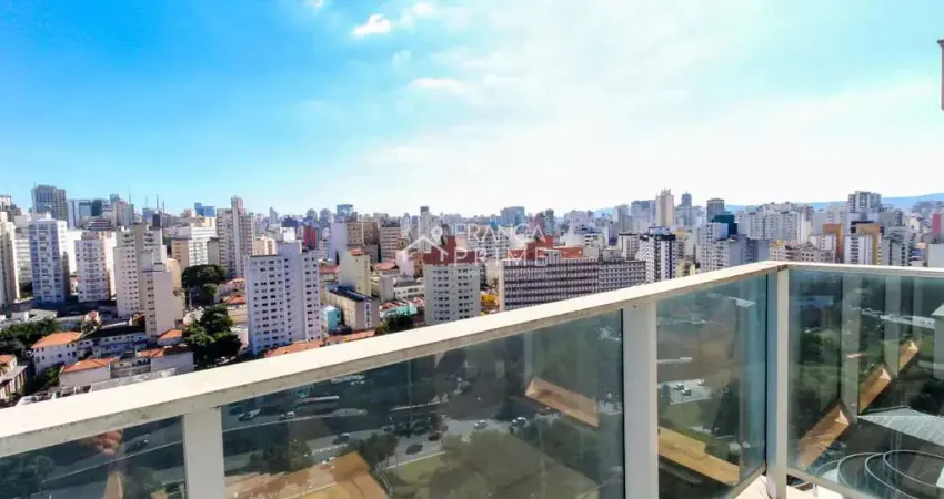 Sala comercial 117m² na liberdade - edificio liber 1000 offices