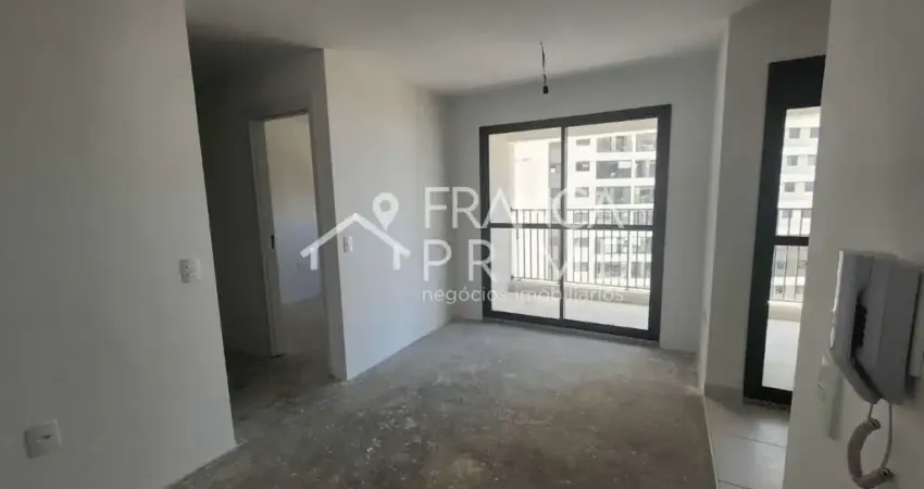 Apartamento 55m² no 18º andar ? conforto e modernidade na lapa