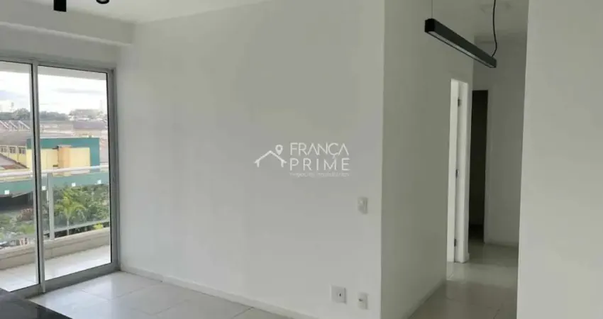 Apartamento com 2 quartos à venda na Avenida Raimundo Pereira de Magalhães, 909, Vila Anastácio, São Paulo