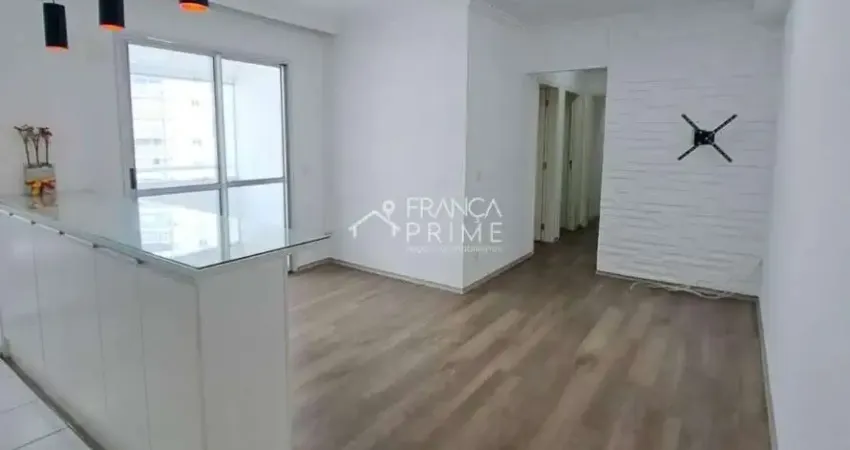 Apartamento 3 dormitórios na marques de são vicente com condominio completo
