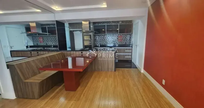 Apartamento 2 dormitórios na marques de são vicente com condominio completo