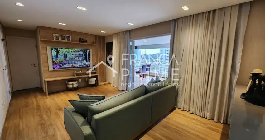 Vila anastácio: 136m² com 4 dormitórios, 2 suítes, 3 vagas e lazer completo