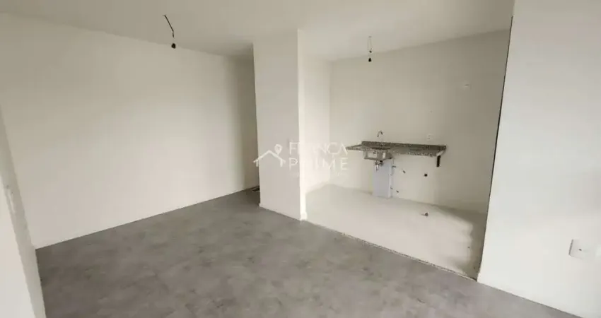 Apartamento a venda caminhos da lapa - 67m² - 2 dorm- 1 suite e sala ampliada com 1 vaga  e varanda