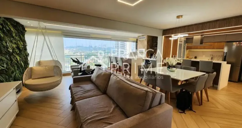 Apartamento com 2 quartos à venda na Rua Fortunato Ferraz, 250, Vila Anastácio, São Paulo