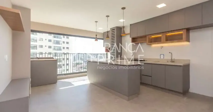 Apartamento para locação ? condomínio elo duo-vila anastácio - 2 dorm (1 suíte)/1vaga/lazer completo