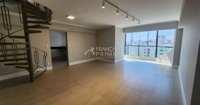 **oportunidade ** cobertura *reformada*   -  248m2 - 03 dorms - suíte  -  3 vagas  - perdizes - sp .