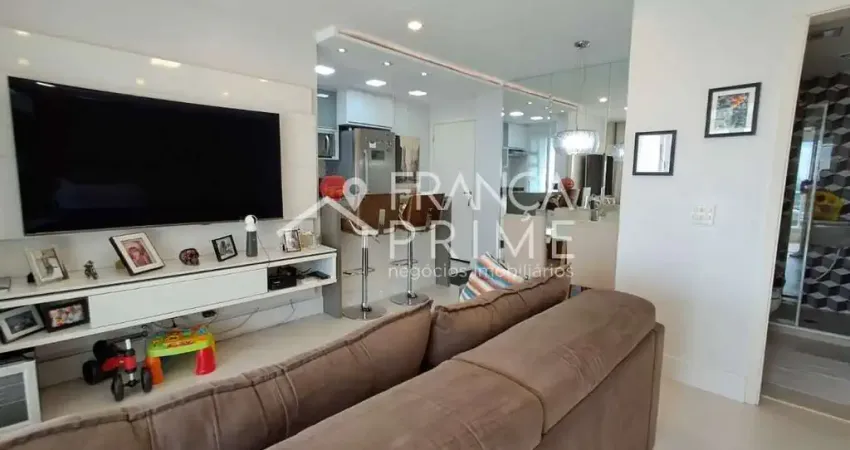 Apartamento com 2 quartos à venda na Avenida Raimundo Pereira de Magalhães, 909, Vila Anastácio, São Paulo