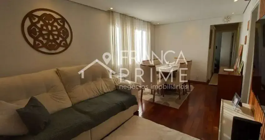 Apartamento com 3 quartos à venda na Avenida Raimundo Pereira de Magalhães, 1720, Jardim Íris, São Paulo