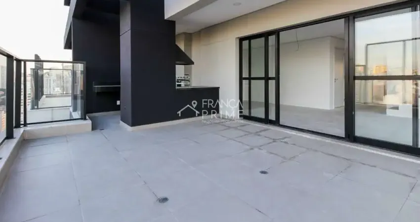 Cobertura com 3 quartos à venda na Rua Doutor Costa Júnior, 465, Água Branca, São Paulo