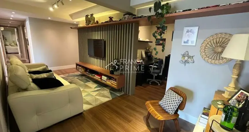 Cobertura duplex para venda com 185 m² com 3 suítes 3 vagas em vila ipojuca - são paulo - sp