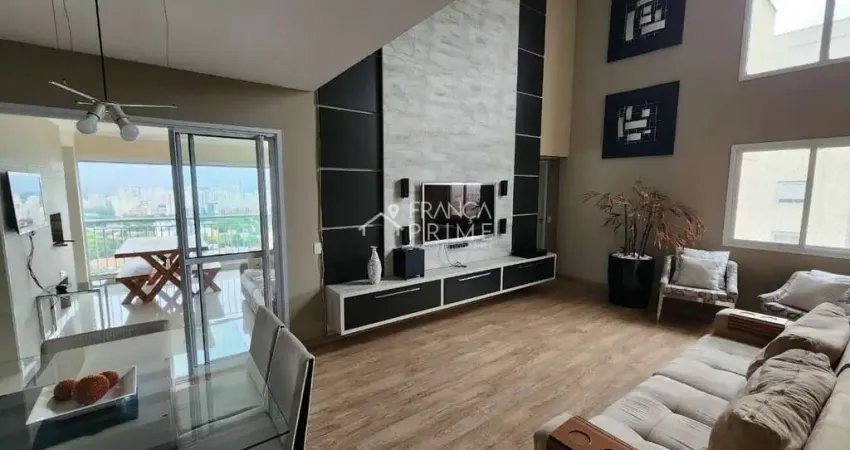 Cobertura a venda ou locação, vila leopoldina, são paulo. 188m