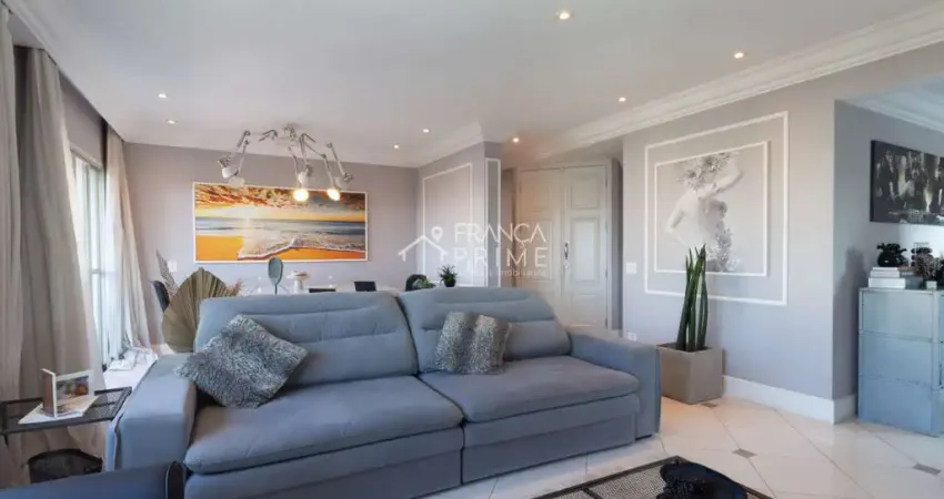 Cobertura com 4 quartos à venda na Rua Maracanã, 260, Vila Ipojuca, São Paulo