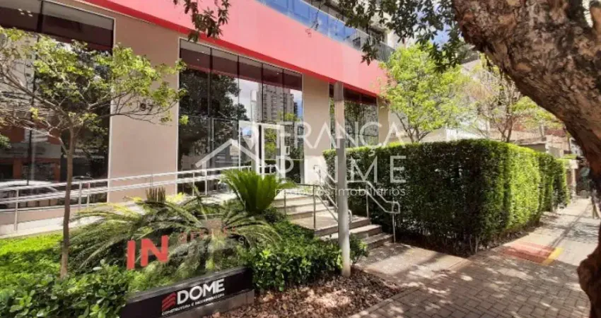 Sala comercial com 1 sala para alugar na Rua Ministro Ferreira Alves, 97, Perdizes, São Paulo