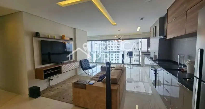 Apartamento com 2 quartos para alugar na Rua Coriolano, 284, Vila Romana, São Paulo