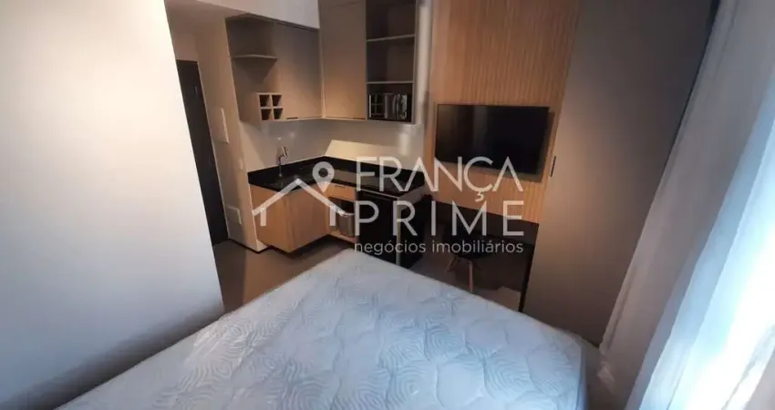 Apartamento com 1 quarto à venda na Rua Turiassu, 1556, Perdizes, São Paulo