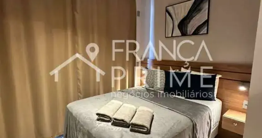 Apartamento com 1 quarto à venda na Rua Turiassu, 1473, Perdizes, São Paulo