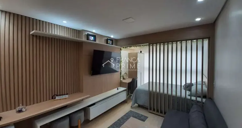 Apartamento com 1 quarto à venda na Avenida Pompéia, 349, Pompéia, São Paulo