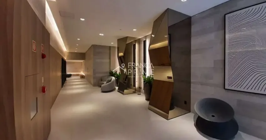 Apartamento com 1 quarto à venda na Avenida Sumaré, 179, Perdizes, São Paulo