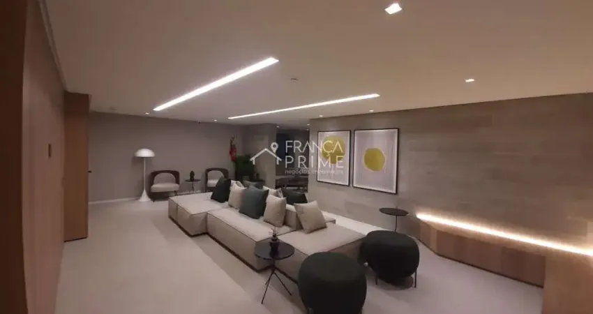 Apartamento com 1 quarto à venda na Avenida Sumaré, 179, Perdizes, São Paulo