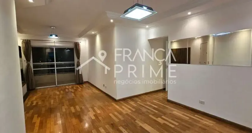 Apartamento com 3 quartos à venda na Rua Doutor Augusto de Miranda, 408, Pompéia, São Paulo