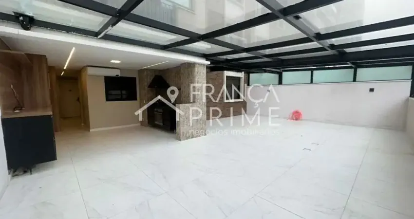 Apartamento com 3 quartos à venda na Rua Doutor Ribeiro de Almeida, 88, Barra Funda, São Paulo