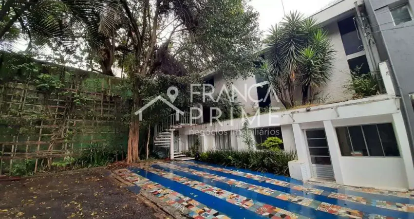 Casa com 6 quartos à venda na Travessa Caligasta, 1, Perdizes, São Paulo