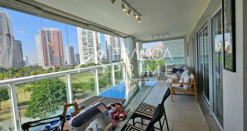 Apartamento com 3 quartos à venda na Rua Isaac Krasilchik, 88, Jardim das Perdizes, São Paulo