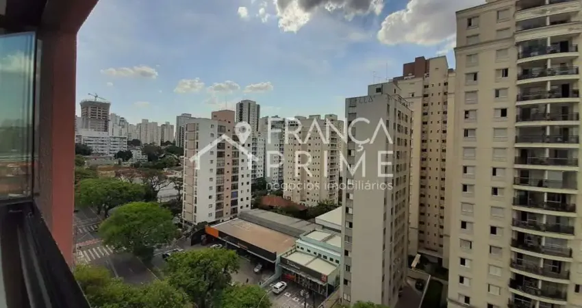 Apartamento com 1 quarto à venda na Avenida Pompéia, 349, Pompéia, São Paulo